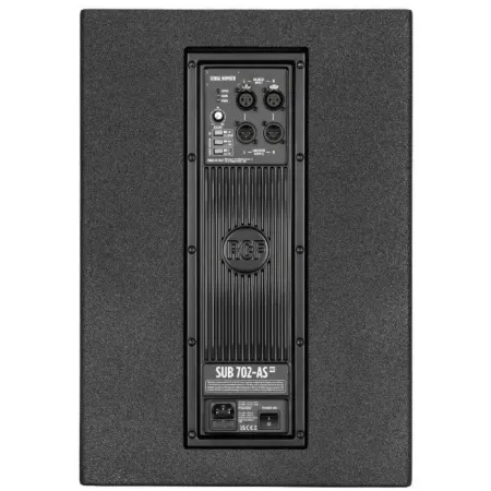 RCF SUB 702-AS MK3
