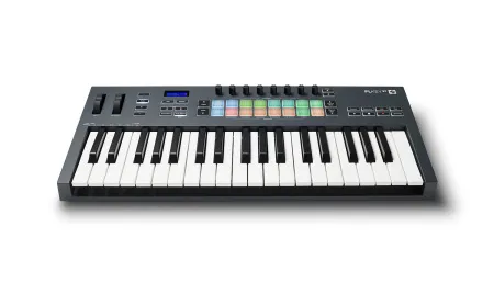Купить NOVATION FLkey 37 по выгодной цене в Сочи
