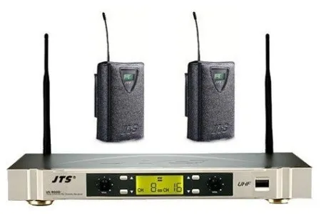 Купить JTS US-902D/PT-920Bх2 по выгодной цене в Сочи