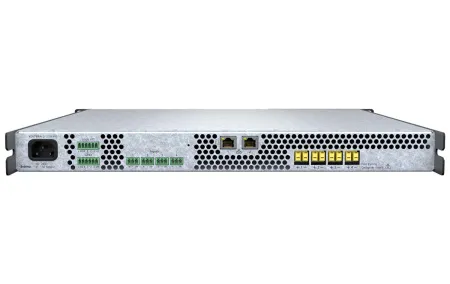 Купить Biamp Voltera D 1200.4M по выгодной цене в Сочи