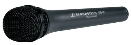 Купить SENNHEISER MD 42 по выгодной цене в Сочи