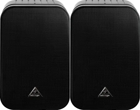 Купить BEHRINGER 1C-BK по выгодной цене в Сочи