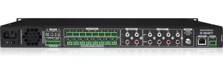 Купить BIAMP AUDIOSYSTEM 8.8 по выгодной цене в Сочи