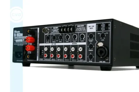 CVGAUDIO R-103m CVGAUDIO R-103m