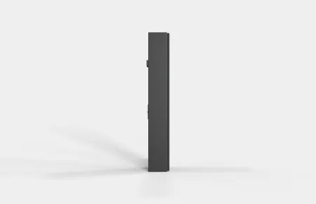 Wharfedale ML-400 [Black]