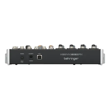 Купить BEHRINGER XENYX 1202SFX по выгодной цене в Сочи