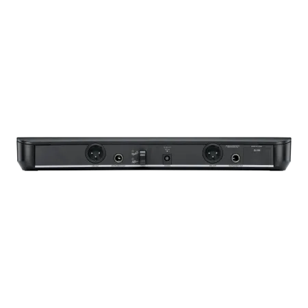 Купить SHURE BLX288E/PG58 M17 по выгодной цене в Сочи