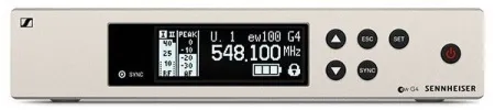 Купить Sennheiser EW 100 G4-845-S-A по выгодной цене в Сочи