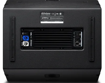 Купить PreSonus CDL12 по выгодной цене в Сочи