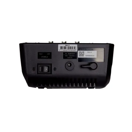 INVOTONE MiX5 INVOTONE MiX5