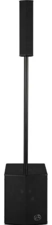 Купить WHARFEDALE PRO ISOLINE 410 по выгодной цене в Сочи