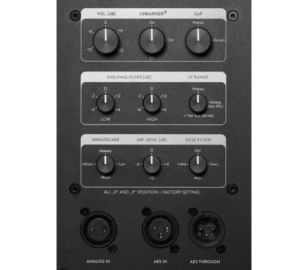 HEDD TYPE 20 MK2 R white HEDD TYPE 20 MK2 R white