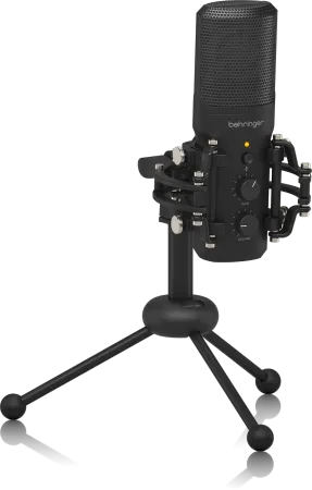 Купить BEHRINGER BU200 по выгодной цене в Сочи