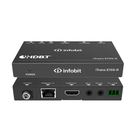 Купить Infobit iTrans E70S-T по выгодной цене в Сочи