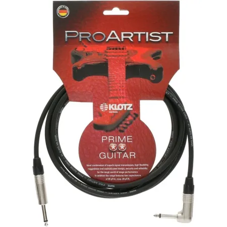 Купить KLOTZ PRON030PR PRO ARTIST по выгодной цене в Сочи