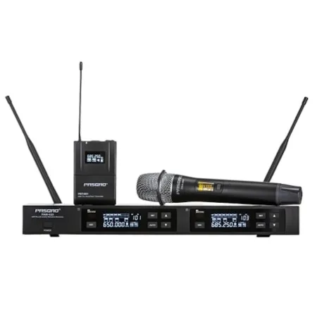 Pasgao PAW-920 Rx_PAH-801 TxH_PBT-801 TxB