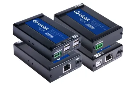 Купить Infobit iTrans USB2-TR80 по выгодной цене в Сочи