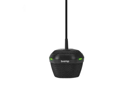 Купить Biamp DevioDCM-1 (Black) по выгодной цене в Сочи