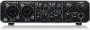 Купить BEHRINGER UMC202HD по выгодной цене в Сочи