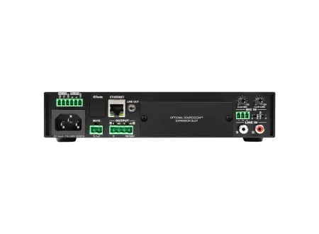 AUDAC MFA208 AUDAC MFA208