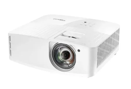Купить Optoma UHD35STx по выгодной цене в Сочи