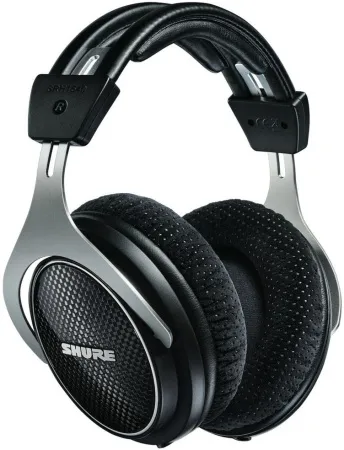 Купить SHURE SRH1540 по выгодной цене в Сочи