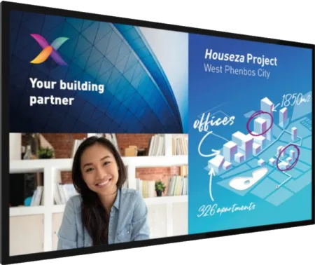 Philips 10BDL4551T/00