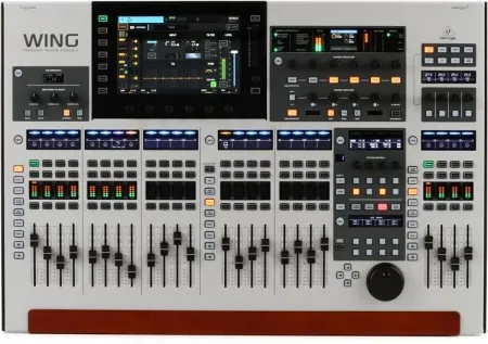 Купить BEHRINGER WING по выгодной цене в Сочи