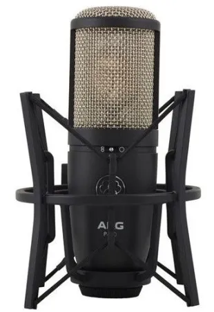 Купить AKG P420 по выгодной цене в Сочи
