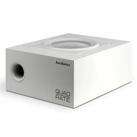 AuraSonics QUADRATE-WH