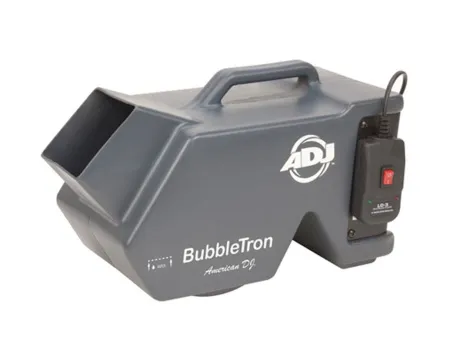 Купить ADJ BubbleTron по выгодной цене в Сочи