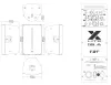 Купить FBT X-LITE 115A по выгодной цене в Сочи