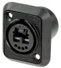 Neutrik NO2-4FDW-1