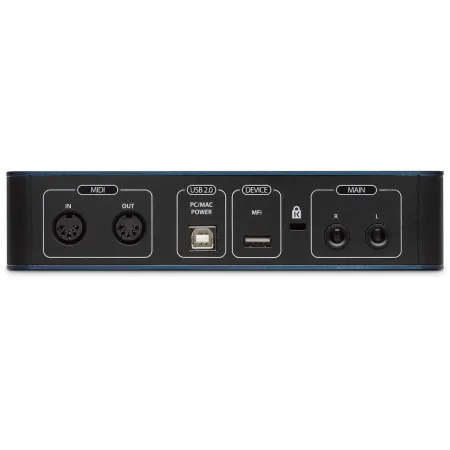 Купить PreSonus AudioBox iTwo по выгодной цене в Сочи