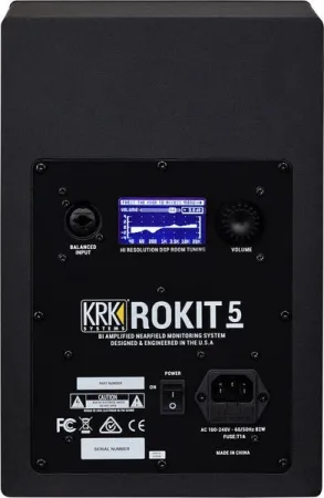 Купить KRK RP5G4 по выгодной цене в Сочи