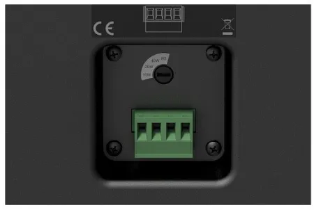 Купить AUDAC WX302MK2/W по выгодной цене в Сочи