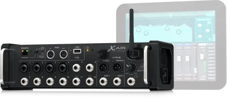 Купить BEHRINGER XR12 по выгодной цене в Сочи