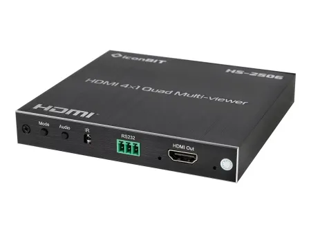 Купить iconBIT HS-2506 по выгодной цене в Сочи