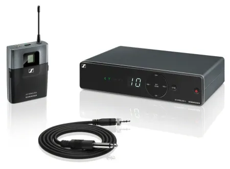 Купить Sennheiser XSW 1-CI1-A по выгодной цене в Сочи