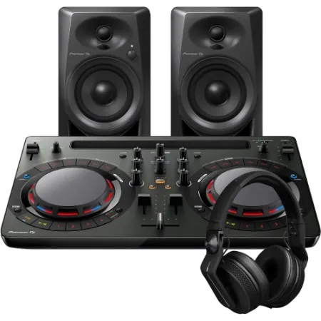 PIONEER HDJ-700-R