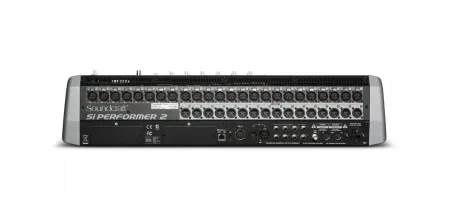 Купить Soundcraft Si Performer 2 по выгодной цене в Сочи