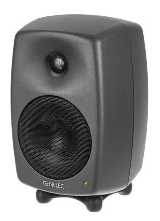 Купить GENELEC 8030CP по выгодной цене в Сочи