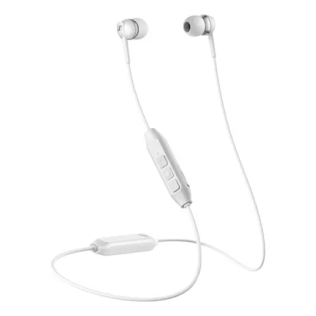 Купить SENNHEISER CX 150BT WHITE по выгодной цене в Сочи