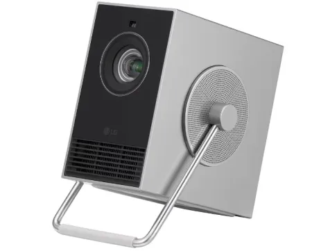 Купить LG HU710PB-GL по выгодной цене в Сочи