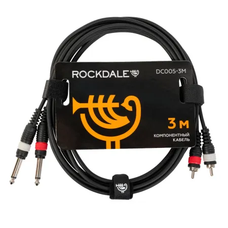 Купить ROCKDALE DC005-3M по выгодной цене в Сочи