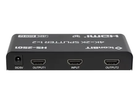 Купить iconBIT HS-2501 по выгодной цене в Сочи