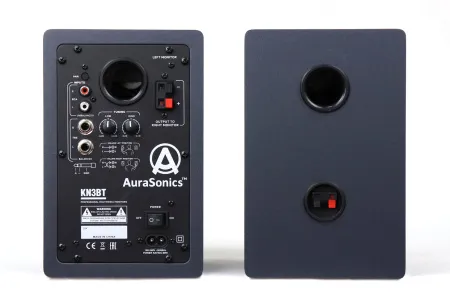 AuraSonics KN3BT
