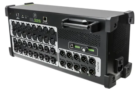 Купить MACKIE DL32S по выгодной цене в Сочи