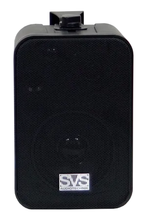 Купить SVS Audiotechnik WSM-20 Black по выгодной цене в Сочи