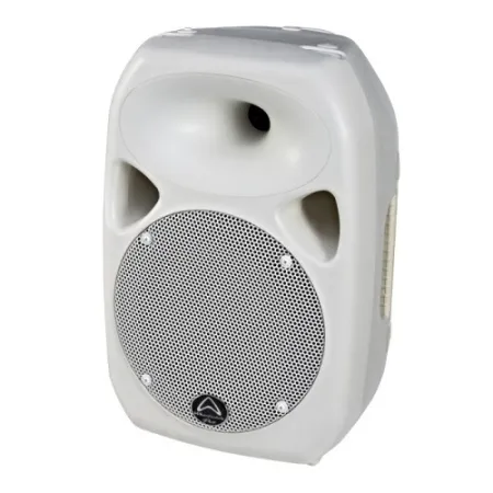 WHARFEDALE PRO TITAN 8 White